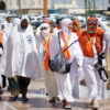 Arab Saudi Rilis Visa ‘Multiple Entry’, Jemaah Bisa Bolak-balik Umrah