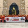 KBIHU Labbaik RSM Lamongan Resmi Berangkatkan 60 Jamaah Umrah, Kawal Ketat Kesehatan hingga Fasilitas VIP