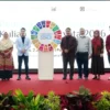 UMSURA Lepas 1.292 Mahasiswa KKN 2026, Bawa Misi Solusi Masalah Masyarakat