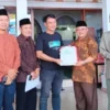 Teladan Sang Pemimpin: Abdul Mu’ti Wakafkan Empat Bidang Tanah Pribadi untuk Muhammadiyah