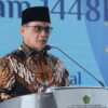 Wamenag Tegaskan Pentingnya Pelibatan Anak dalam Gerakan Literasi