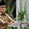 Kemenag Dorong Integrasi Sains dan Nilai Agama Moderat