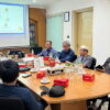 Perkuat Ekosistem Finansial, PCM Wiyung Jajaki Kerja Sama dengan KB Bank Syariah