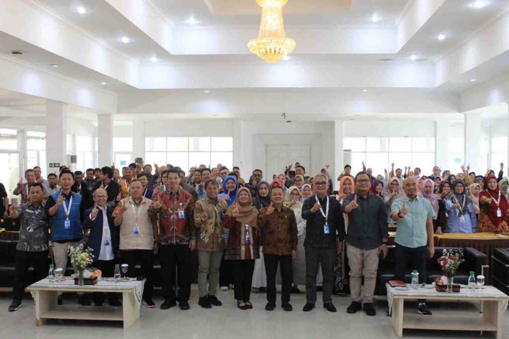 Pemerintah Gelontorkan Rp59,2 Triliun BOSP 2026 untuk Mutu Pendidikan