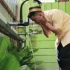Amalan Ringan Pembuka 8 Pintu Surga