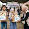 Anak Piatu dan Terlantar Juga Berhak Disantuni