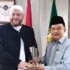 Ekosistem Masjid Indonesia Dilirik Dunia, Australia Berguru ke DMI