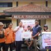 Muhammadiyah Banyumas dan Gerakan Beramal Baik Komitmen Atasi Krisis Air