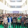 Kolaborasi LP2 PP Muhammadiyah, Lazismu dan UMP Perkuat Ekosistem Pesantren Muhammadiyah 