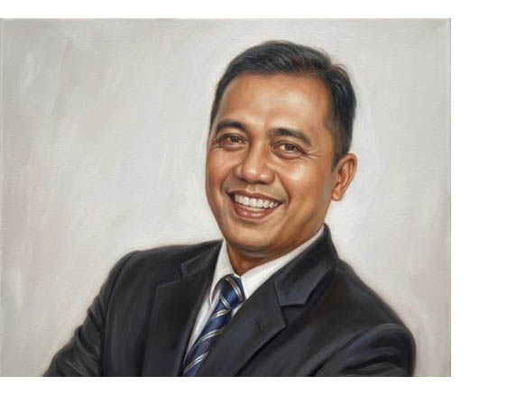 Tujuh Kata yang Hilang, Janji yang Tak Pernah Kembali