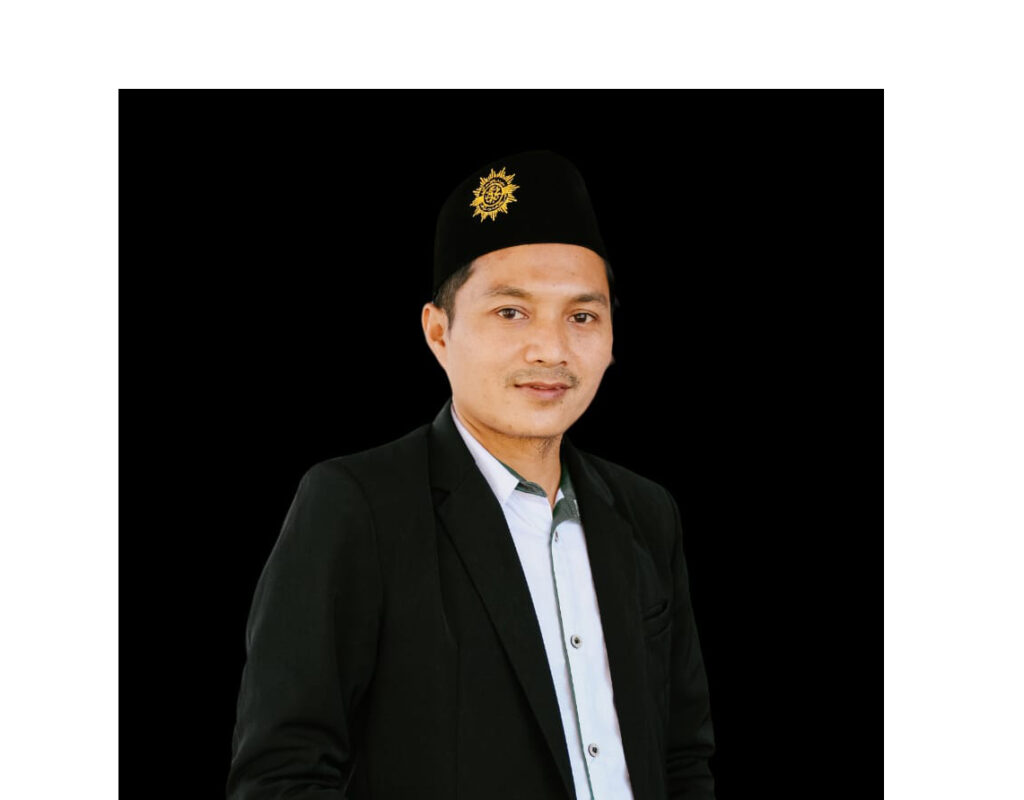 Bertani Itu Ibadah