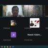 Tingkatkan Kompetensi, AR Learning Center Gelar Pelatihan Certified Indonesian Journalist