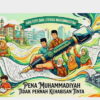 Pena Muhammadiyah Tidak Pernah Kehabisan Tinta