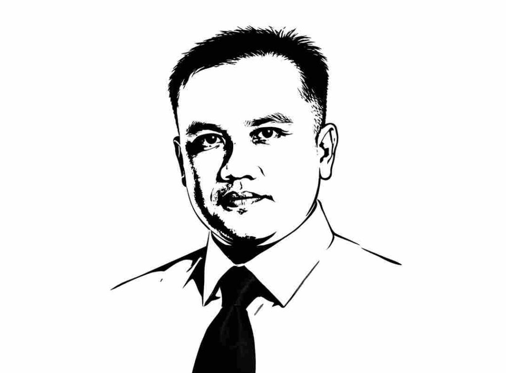 Niat Baik Tidak Pernah Cukup