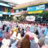 SDM Limas Gelar Doa Bersama untuk Korban Gempa Bumi NTT 