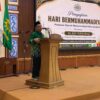 KH Tafsir Ungkap Peran Muhammadiyah di Era Jihad Masa Kini