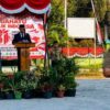 PWM Kalteng Gelar Upacara HUT ke-81 RI, Momentum Perkuat Kontribusi Nyata Untuk Bangsa