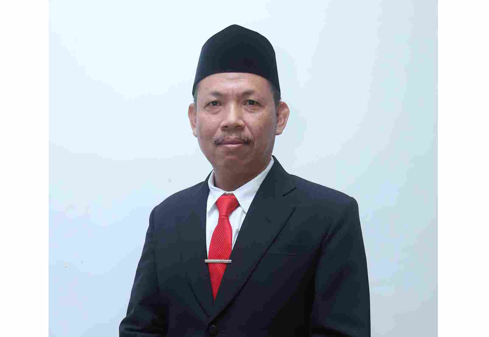 Imam Khoirudin Dapat Amanah Baru, Masuk Jajaran Pimpinan BAZNAS Tulungagung 2026–2031