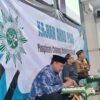 Kajian Ahad Pagi PCM Wiyung: Menghadapi Takdir Dengan Ridha dan Tawakal 