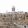 Mitos Jodoh di Jabal Rahmah: Arab Saudi Luruskan Kekeliruan Ziarah