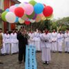 SMA Muhammadiyah 1 Purwokerto di Usia 70: Tetap Muda, Tetap Berkemajuan
