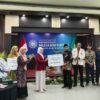 356 Kader Muhammadiyah Terima Beasiswa 2026, Hasil Sinergi MPKSDI, Lazismu, dan GKBI