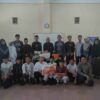 Baru 13 Bulan, MTs Muhammadiyah 20 Surabaya Dapat Suntikan Dukungan Lazismu Jatim