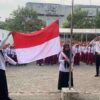 HUT ke-81 RI, Mahasiswa PPG UMS Ambil Peran di SD Muhammadiyah 24 Gajahan