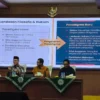 Mariman Darto Ungkap 3 Misi MBG: Bukan Sekadar Makan, Ada Gizi, Karakter, dan Ekonomi