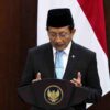 Hadiri Sidang Tahunan MPR, Berikut Doa yang Dipanjatkan Menag Nasaruddin Umar