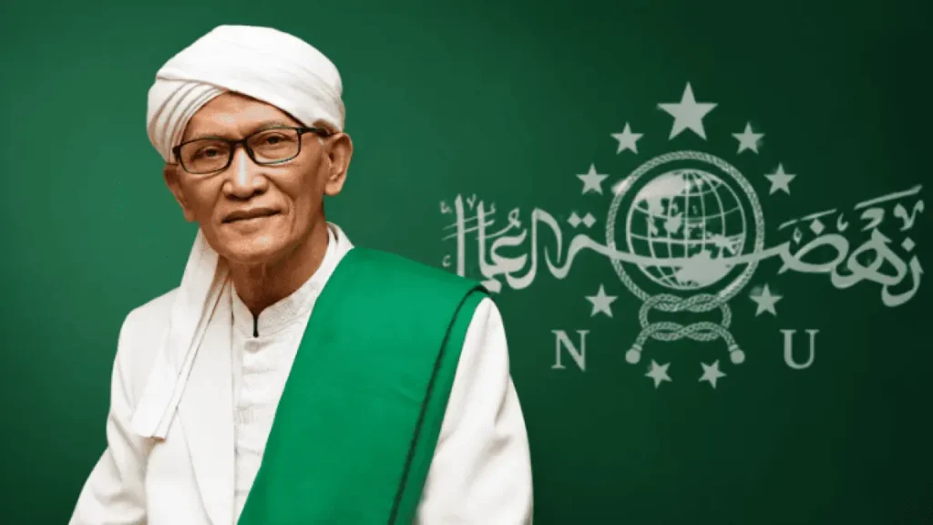KH Miftachul Akhyar dan Dakwah yang Sejuk