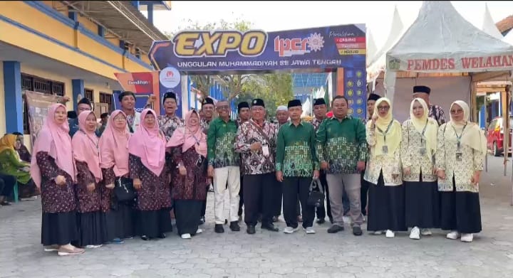 72 Tahun Berdakwah: PRM Singasari Siap berlaga Kembali di CRM Tingkat Jawa Tengah