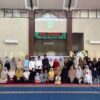 Pengajian SD Muhammadiyah Pahandut, Wujudkan Generasi Berkarakter Islami