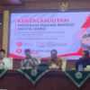 Rizki Sadig: MBG Tak Bisa Dihentikan, Anggaran Harus Dicari Tanpa Ganggu Pendidikan