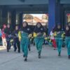 Bersatu dalam Aksi, Berjuang Meraih Juara, Semarak Kemerdekaan di SMP Muhammadiyah 15 Boarding School Surabaya