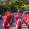 90 Pleton Berlaga, Sekolah Kreatif SD Muhammadiyah Bangil Tembus Juara 2 Utama dan Harapan 2
