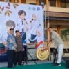 Semarak Milad ke-70, SMA Mutu Purwokerto Satukan Prestasi, Kreativitas, dan Ukhuwah Pelajar