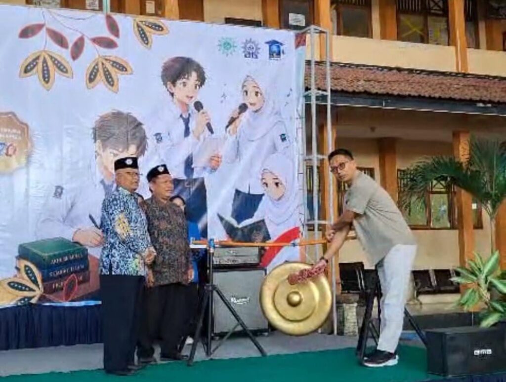 Semarak Milad ke-70, SMA Mutu Purwokerto Satukan Prestasi, Kreativitas, dan Ukhuwah Pelajar