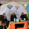 Hadir di Muktamar Nasyiatul Aisyiyah, Eco Bhinneka Muhammadiyah Bagikan Praktik Baik Perempuan Muda untuk Keberlanjutan