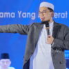 Ustaz Adi Hidayat Ungkap Rahasia Ketenangan Menuju Pulang