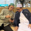 Momen UAS, UAH, dan Das’ad Latif Bertemu di Madinah, Membawa Pesan Persatuan