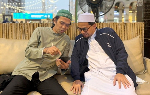 UAS dan UAH