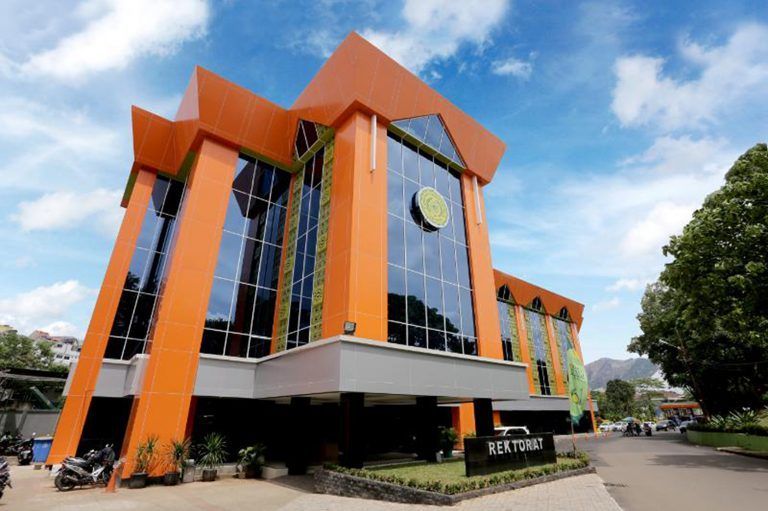 Kampus UMJ menjadi tuan rumah Jambore Media AfiliasiMu #3.