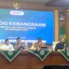 Rektor UMSURA: MBG Tak Cukup Hitung Jutaan Porsi