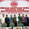 PWM Kaltim Bentuk Lembaga Bantuan Hukum, Dr. Surahman Siap Emban Amanah