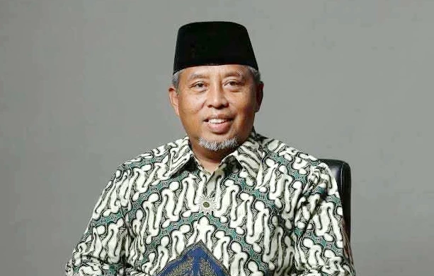 Ketua Pimpinan Pusat (PP) Muhammadiyah, Agus Taufiqurrahman.