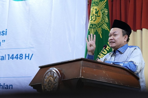 Ahmad Fuad Fanani