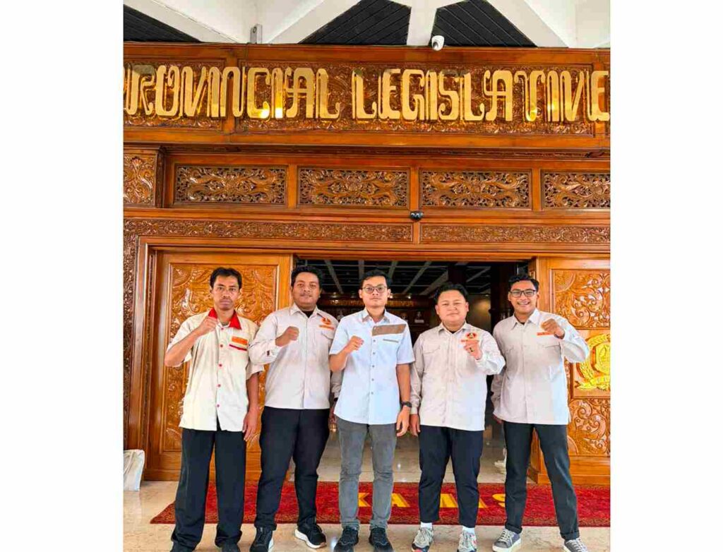 Pentingnya Menjaga dan Menghidupi Ortom Muhammadiyah