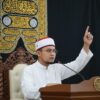 Seporsi Adab Sebelum Sepotong Dalil