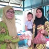 ‘Aisyiyah Salurkan Bantuan Gempa NTT, Kelompok Rentan Jadi Prioritas